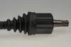 305664 Піввісь передній лев VOLVO: V70 XC 2.4 D5 XC AWD/2.5 T XC AWD 97-07 GKN (Lobro) підбір по vin на Brocar