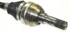 305719 Полуось задн лев VOLVO: XC90 2.5 T/D5/T6 02- GKN (Lobro) підбір по vin на Brocar