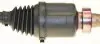 305905 Автозапчасть GKN (Lobro) підбір по vin на Brocar