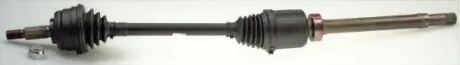 305905 Автозапчасть GKN (Lobro) підбір по vin на Brocar