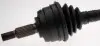 305931 305931_привод левый!Renault Duster 11&gt; GKN (Lobro) підбір по vin на Brocar