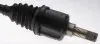 305931 305931_привод левый!Renault Duster 11&gt; GKN (Lobro) підбір по vin на Brocar