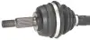 305932 Автозапчасть GKN (Lobro) підбір по vin на Brocar