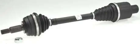305932 Автозапчасть GKN (Lobro) підбір по vin на Brocar