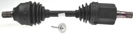 305937 Автозапчастина GKN (Lobro) підбір по vin на Brocar