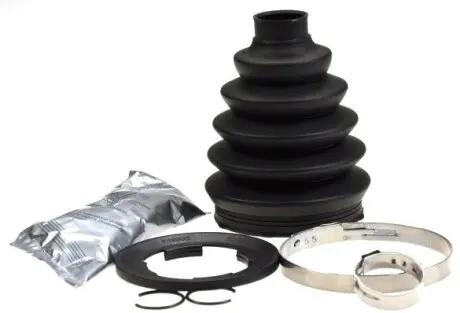 306197 Пыльник ШРУСа OPEL: ASTRA K 15- GKN (Lobro) підбір по vin на Brocar