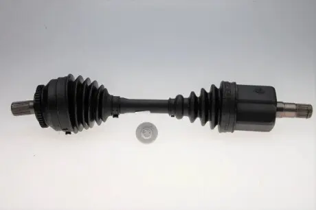 306549 Автозапчасть GKN (Lobro) підбір по vin на Brocar