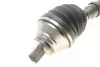 261345 Полуось VW Passat 2.0 TDI 14- (R) (36x774) GSP підбір по vin на Brocar