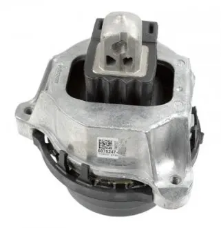 4273901 Подушка двигуна гідравлічна BMW 3 G20/5 G30/7 G11/X3 G01/F5 G05 \'\'xDrive 30d \'\'FL \'\'15>> LEMFORDER підбір по vin на Brocar