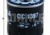 Фільтр масляний Citroen Jumper/Peugeot Boxer 2.0HDi 15- OC1397