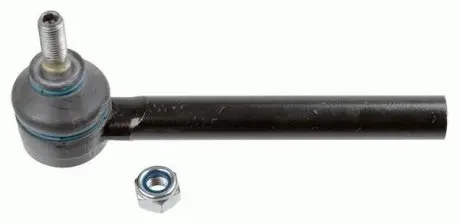 3788701 KOŃCÓWKA DRĽŻKA FIAT LEMFORDER підбір по vin на Brocar