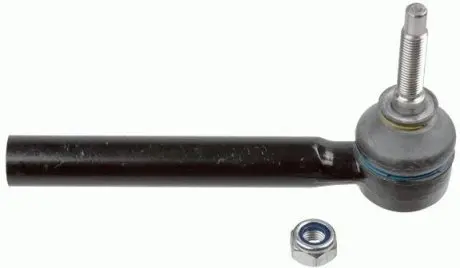 3857701 Рульовий наконечник LEMFORDER подбор по vin на Brocar
