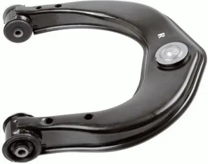 3865501 Важіль підвіски LEMFORDER підбір по vin на Brocar