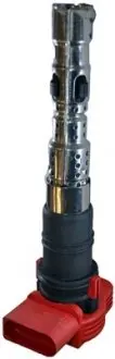 5DA193175591 Котушка запалювання Audi A4/A6/A8 quattro 3.7/4.2 -2 HELLA підбір по vin на Brocar