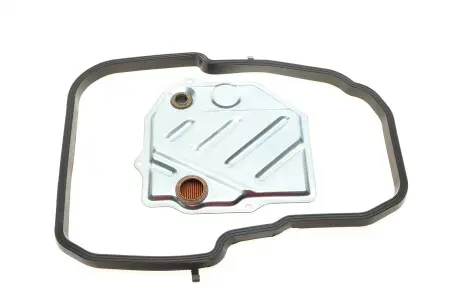 EG953HD553 Фільтр АКПП MB W124 -02 (з прокладкою) HENGST FILTER підбір по vin на Brocar