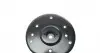 590255 Подушка амортизатора (переднього) Ford Mondeo/Volvo XC 70 II 2.4D 09- HUTCHINSON підбір по vin на Brocar