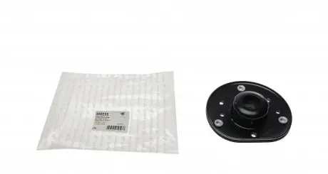 590255 Подушка амортизатора (переднього) Ford Mondeo/Volvo XC 70 II 2.4D 09- HUTCHINSON підбір по vin на Brocar