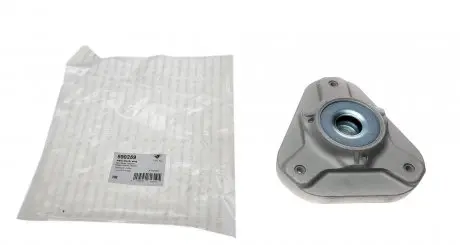 590259 Подушка амортизатора (переднього) MB E-class (W212) 09- HUTCHINSON підбір по vin на Brocar