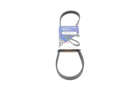 836SK4 Ремень генератора BMW 3 (E36) 95-00 (5PK836) (N47/M47) HUTCHINSON подбор по vin на Brocar