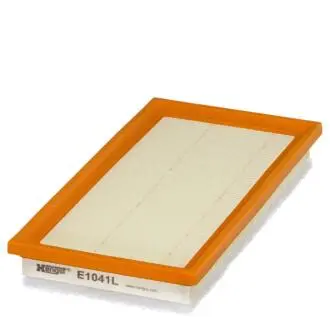 E1041L Воздушный фильтр HENGST FILTER подбор по vin на Brocar