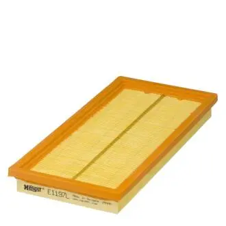 E1197L Фильтр воздушный Fiat Panda 1.4 16V 06- HENGST FILTER подбор по vin на Brocar