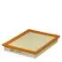 E1210L Фильтр HENGST FILTER підбір по vin на Brocar