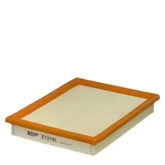 E1210L Фильтр HENGST FILTER подбор по vin на Brocar