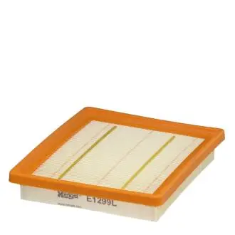 E1299L Фильтр HENGST FILTER підбір по vin на Brocar
