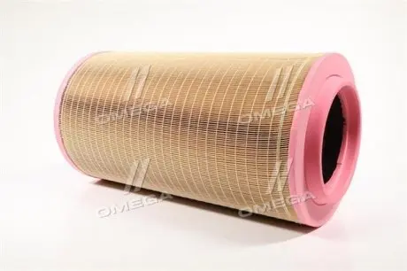 E1660L Фільтр повітряний Case, John Deere, New Holland (пр-во Hengst) HENGST FILTER підбір по vin на Brocar