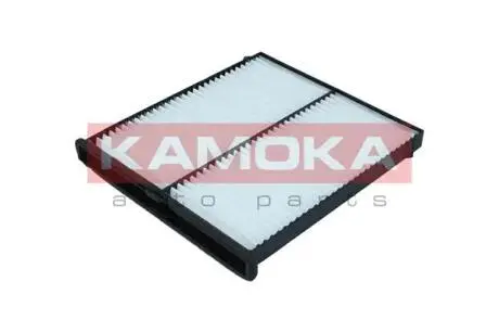 F418601 Фильтр салона KAMOKA подбор по vin на Brocar