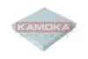 F419901 FILTR KABINOWY IVECO KAMOKA підбір по vin на Brocar