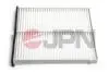 40F3022JPN Фільтр, повітря у внутрішньому просторі JPN підбір по vin на Brocar