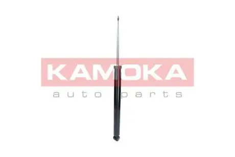 2000765 Амортизатор газовый задний KAMOKA подбор по vin на Brocar