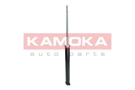 2000779 Амортизатор газовый задний KAMOKA подбор по vin на Brocar