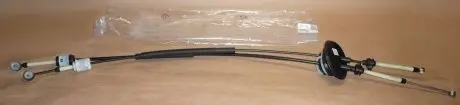 2444CX Трос перемикання передач P 207 1.4-1.6 MA PEUGEOT/CITROEN підбір по vin на Brocar