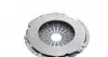 ADV183019 Комплект сцепления Seat Ibiza/VW Polo 1.4/1.9 TDI 12- (d=241mm) BLUE PRINT підбір по vin на Brocar