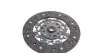 ADV183019 Комплект сцепления Seat Ibiza/VW Polo 1.4/1.9 TDI 12- (d=241mm) BLUE PRINT підбір по vin на Brocar