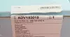 ADV183019 Комплект сцепления Seat Ibiza/VW Polo 1.4/1.9 TDI 12- (d=241mm) BLUE PRINT підбір по vin на Brocar