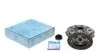 Комплект сцепления VW Passat/Audi A4 1.6 94-01 (d=215mm) (+выжимной) ADV183043