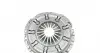 ADV183043 Комплект зчеплення VW Passat/Audi A4 1.6 94-01 (d=215mm) (+вижимний) BLUE PRINT підбір по vin на Brocar