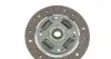 ADV183043 Комплект зчеплення VW Passat/Audi A4 1.6 94-01 (d=215mm) (+вижимний) BLUE PRINT підбір по vin на Brocar