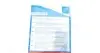 ADV183043 Комплект зчеплення VW Passat/Audi A4 1.6 94-01 (d=215mm) (+вижимний) BLUE PRINT підбір по vin на Brocar