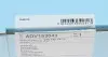 ADV183043 Комплект зчеплення VW Passat/Audi A4 1.6 94-01 (d=215mm) (+вижимний) BLUE PRINT підбір по vin на Brocar