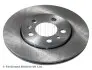 Диск тормозной (передний) Skoda Octavia/Fabia/Roomster 06- (256x22) ADV184301