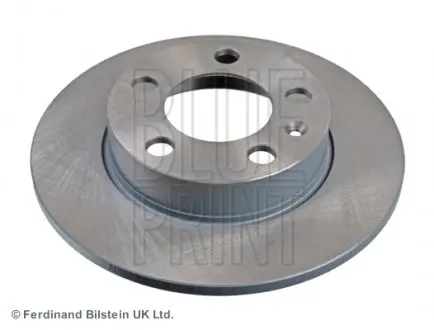 ADV184302 Гальмівний диск BLUE PRINT підбір по vin на Brocar