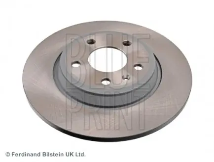 ADV184303 Гальмівний диск BLUE PRINT підбір по vin на Brocar