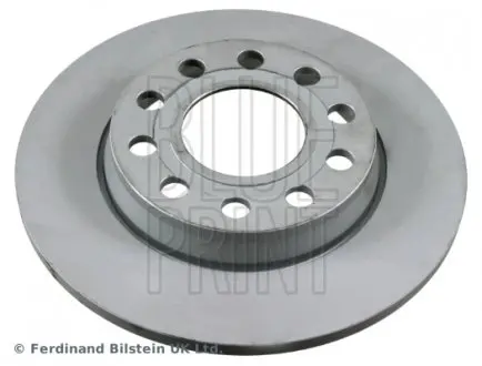 ADV184322 Гальмівний диск BLUE PRINT підбір по vin на Brocar