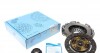 Комплект сцепления Opel Combo 1.2/1.4 94-01 (d=190mm) (+выжимной) ADW193002