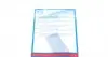 ADW193006 Комплект сцепления Opel Omega A 2.0i 86-94 (d=215mm) BLUE PRINT підбір по vin на Brocar