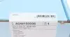 ADW193006 Комплект сцепления Opel Omega A 2.0i 86-94 (d=215mm) BLUE PRINT підбір по vin на Brocar